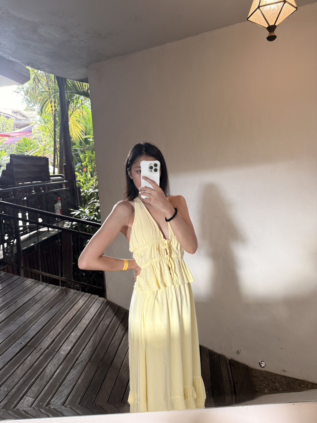 Bowa 的生活肖像